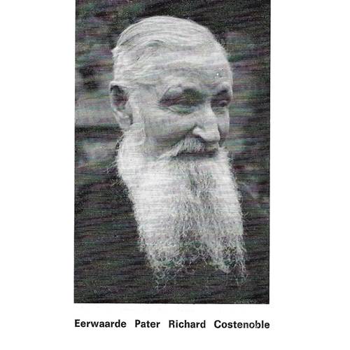 Pater Richard Costenoble